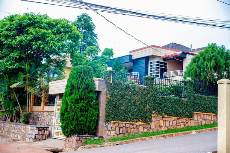 Exterior & Views 2, BALLOTE HOLDAY HOME APARTMENT, Kicukiro