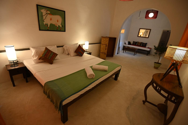 Bedroom 5