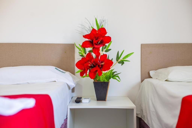 Luxury Flats Ambiente Cristao, Fortaleza