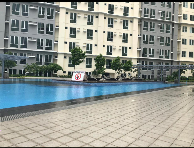 SAN LORENZO PLACE 2BR 29-E by LARICO, Makati City