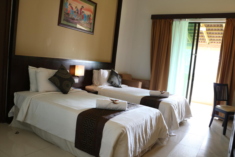 Bedroom 12