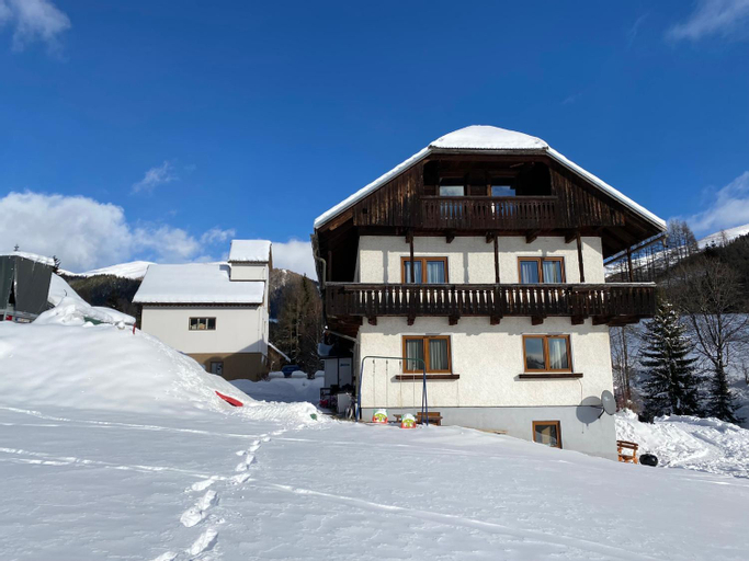 Nockalm Cottage, Spittal an der Drau