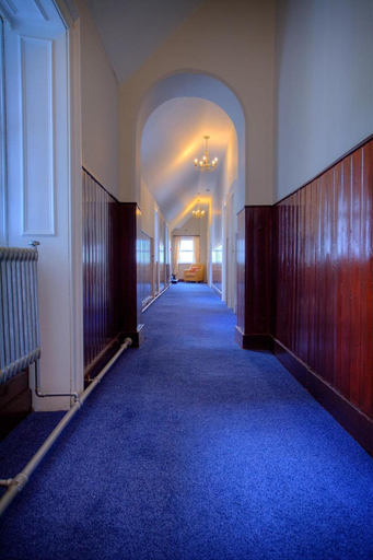 Public Area 2, The Lucan Spa Hotel, Dublin