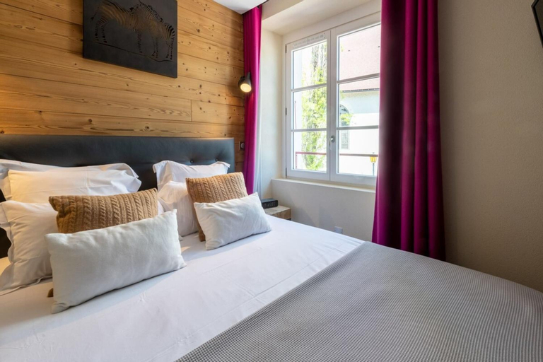 OURAL Annecy Rent Lodge, Haute-Savoie