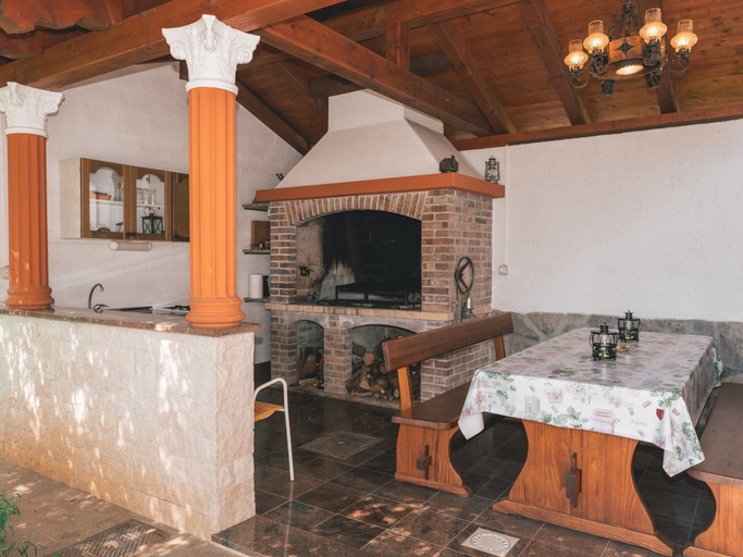 Others 5, Charming Apartment With Sea Views and Shared Pool, Lovran