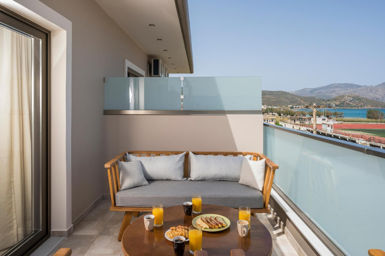 Others 5, INDIGO BLUE Seaside Deluxe Apartments, Crete