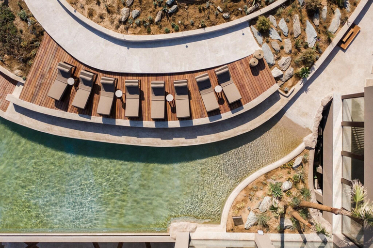 Sport & Beauty 2, Acro Wellness Suites - Adults Only, Crete