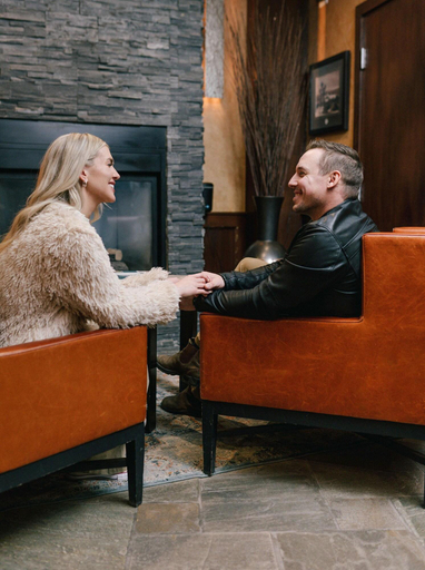 Public Area 2, Executive - The Inn at Whistler Village, Squamish-Lillooet