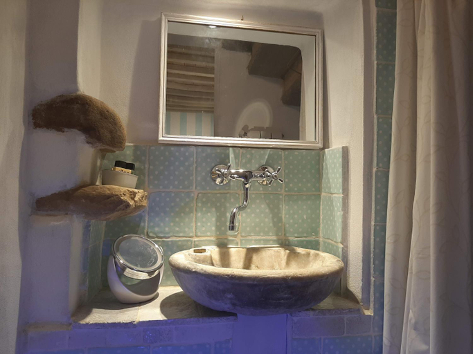 Bathroom, MY HOME SCARPERIA, Florence