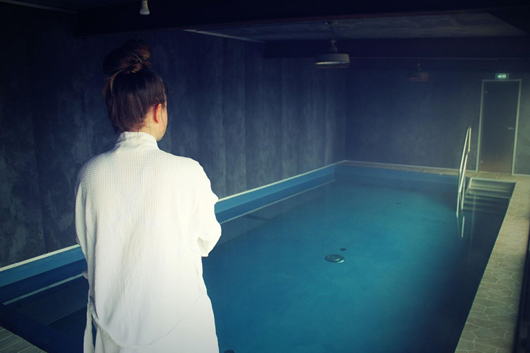 Sport & Beauty 2, 360 Hotel Boutique and Spa, Villingaholtshreppur