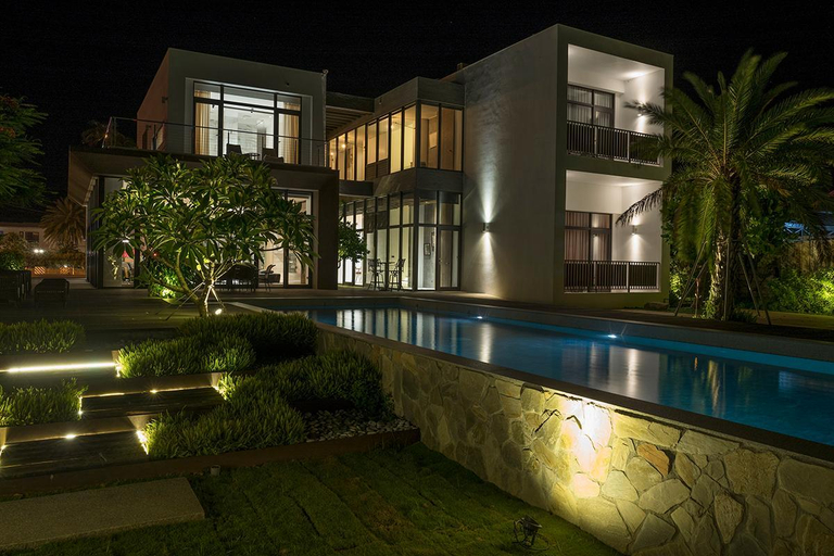 Public Area 3, islafaros villa, Pingtung