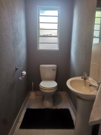 Bathroom 3, The Calm Views Holiday Home, Ehlanzeni
