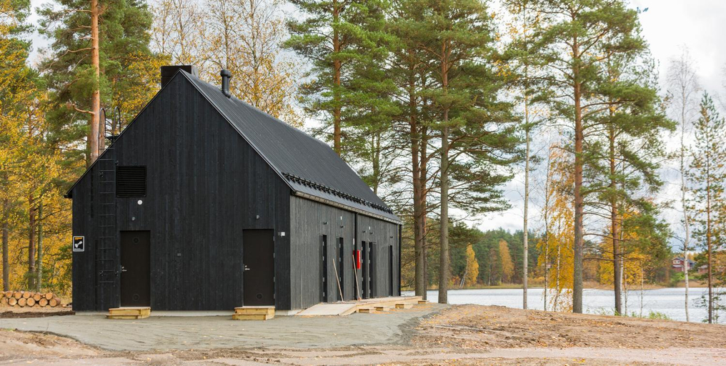 Others 5, Niemenharjun Matkailukeskus, Central Finland