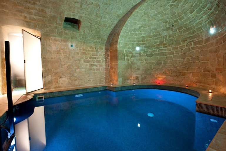 Sport & Beauty, L'Hotel, Paris