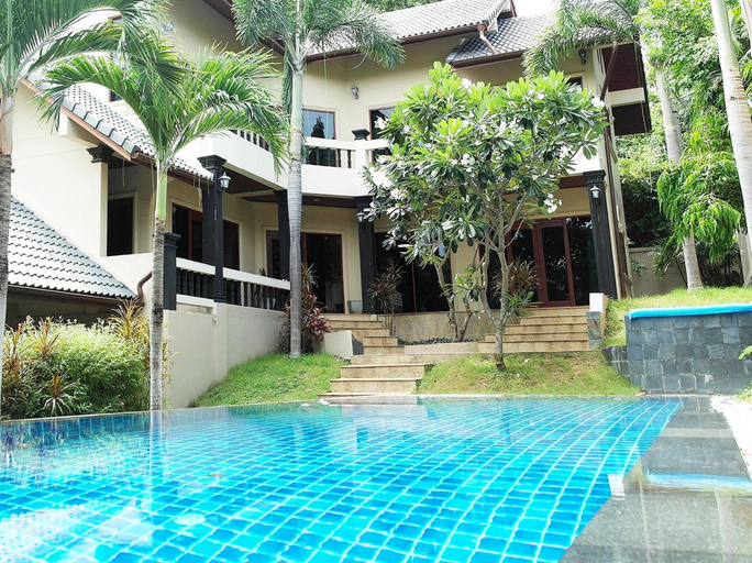 Others 3, Villa Feng Shui, Ko Samui