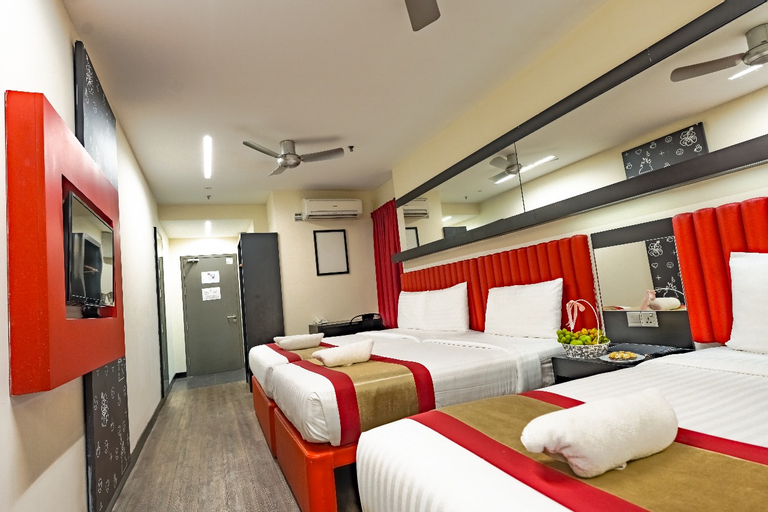 Bedroom 22