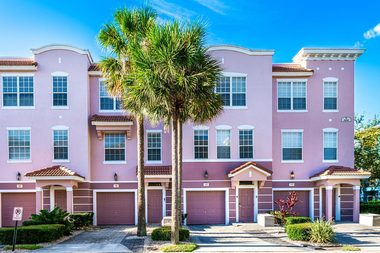 Updated Vista Cay Townhome, 10 min from Universal, Orange