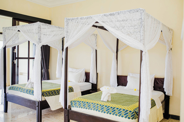 Bedroom 14