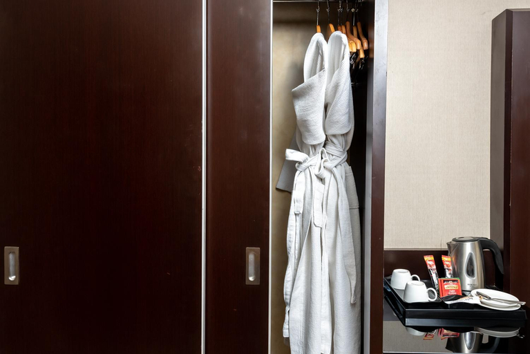 Amenities