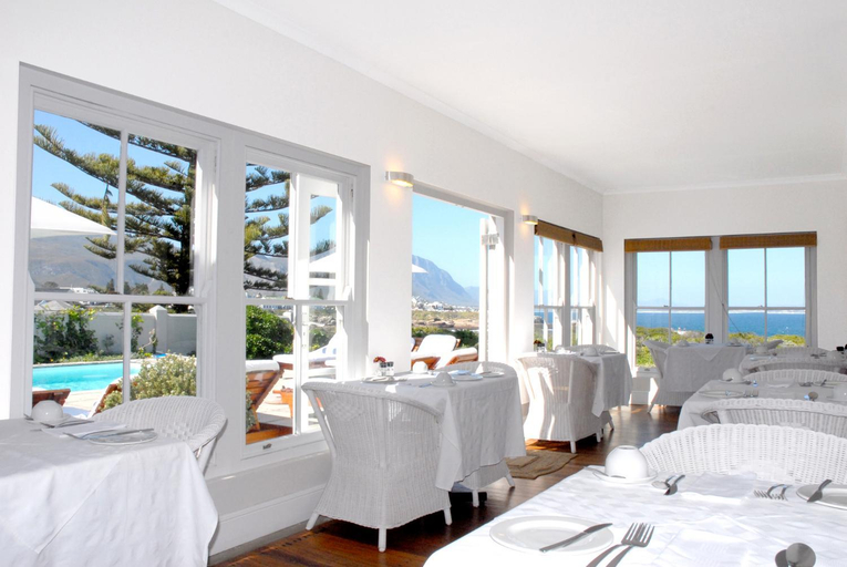Others 3, 11 WESTCLIFF RENTALS, Overberg