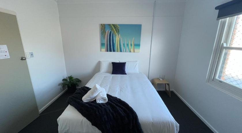 Bedroom 18