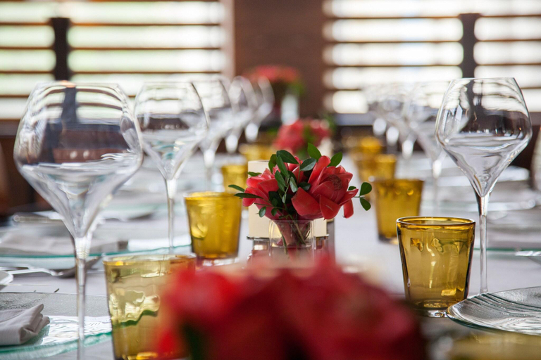 Food & Drinks 5, Eko Hotels and Suites, Eti-Osa
