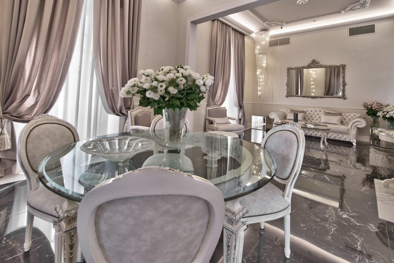 Public Area 5, The Moon Boutique Hotel & Spa, Florence