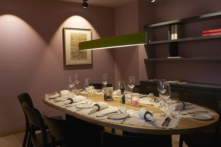 Food & Drinks 5, Continental-Park, Luzern