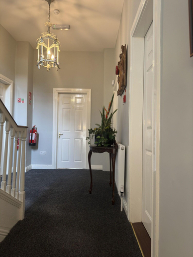 Public Area 2, Long Quay House