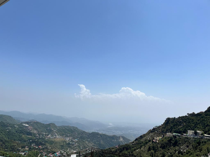 Others 5, Hotel Sun N Star Mussoorie, Dehradun