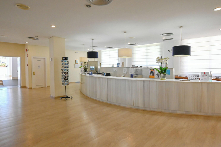 Public Area 2, Club Hotel Cala Ratjada, Baleares