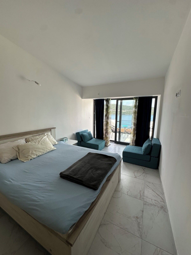 Bedroom 3, Villa Sedef, Herzegovina-Neretva