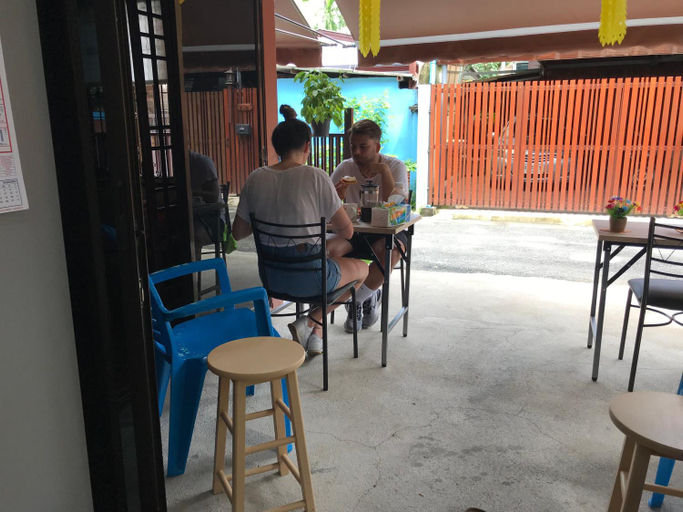 Food & Drinks 3, P & H Residence NorthGate, Muang Chiang Mai