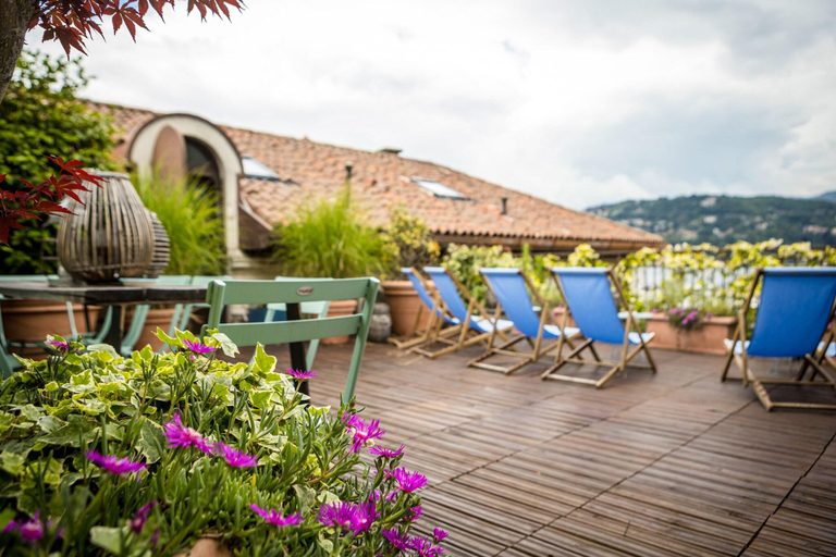 Exterior & Views 2, Bello Lake Como Suites, Como