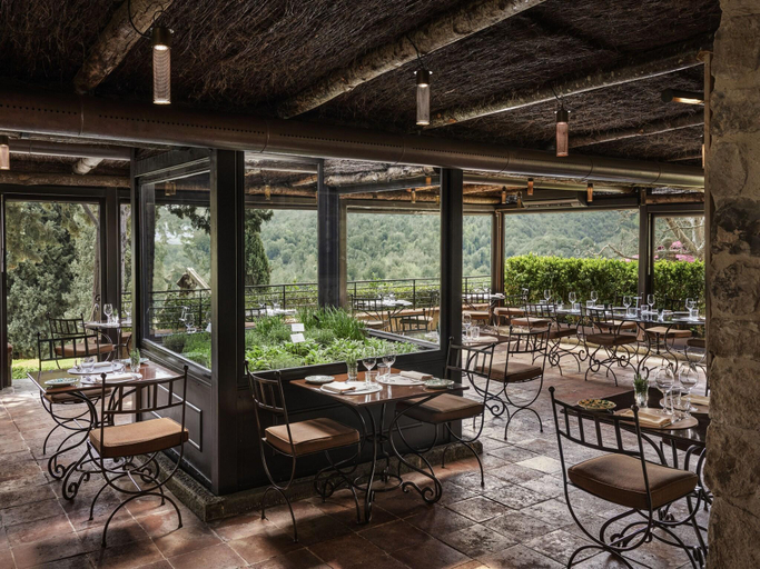 Food & Drinks 4, Castiglion del Bosco, Siena