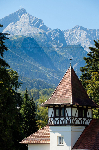 Others 5, LA GAP Alpin Boutique Hotel, Garmisch-Partenkirchen