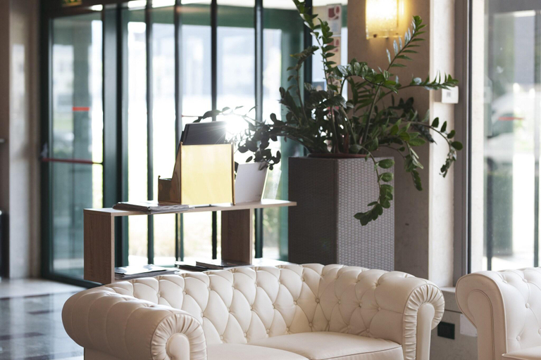 Public Area 4, Alfa Fiera Hotel, Vicenza
