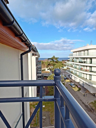 Others 5, Promenada by Baltic Home, Świnoujście