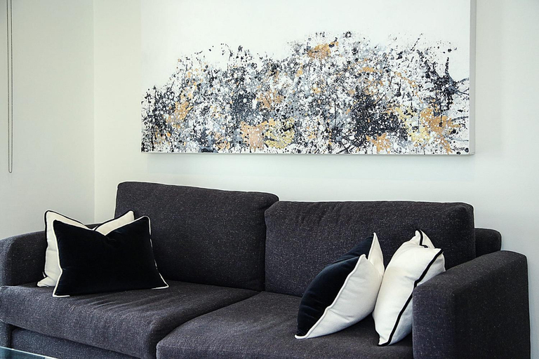 Others 3, The Odyssey Lifestyle Complex Morningside - 2 BR, City of Johannesburg