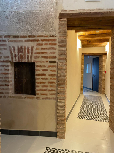Others 5, APARTAMENTOS RURALES POSADA DE LLERENA, Badajoz