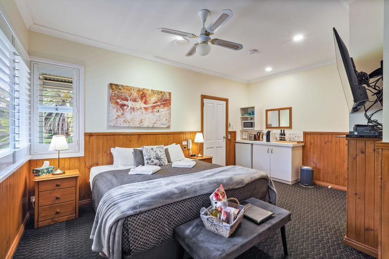Bedroom 7