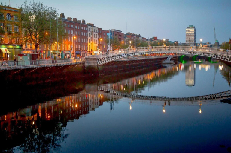 Exterior & Views 2, The Camden Street Hotel, Dublin
