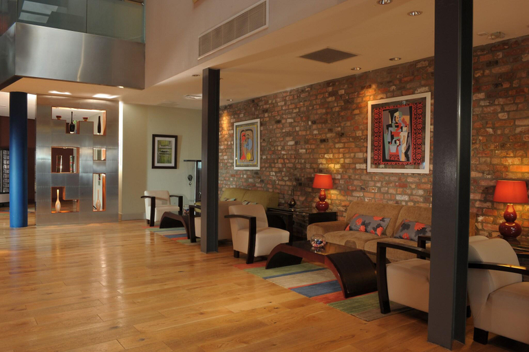 Public Area 4, Absolute Hotel Limerick