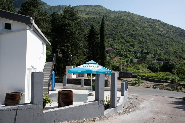 Others 4, Apartments Nino Skadar lake