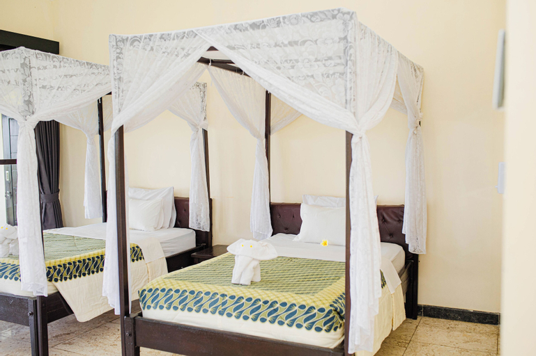 Bedroom 9