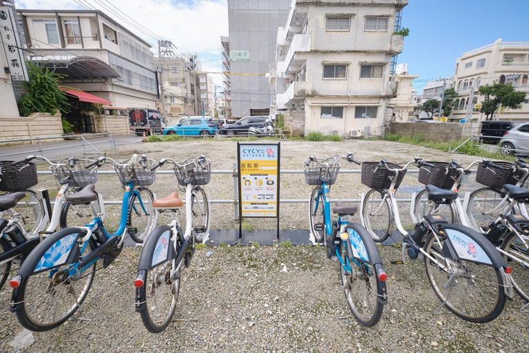 Others 5, Coral Gate in Kume, Naha