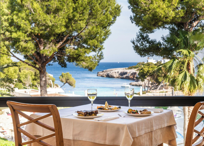 Food & Drinks 5, Inturotel Esmeralda Park, Baleares