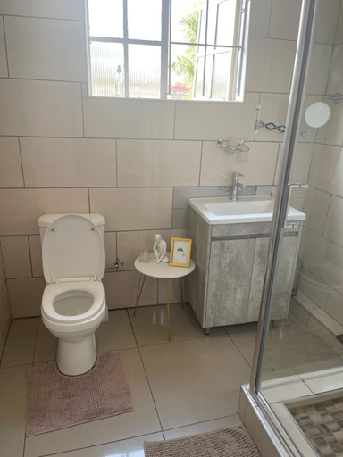 Bathroom, 1 OAK Resort, Vhembe