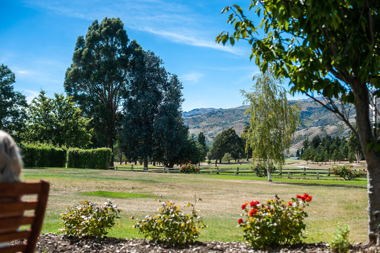 Others 5, Lake Dunstan Motel, Central Otago