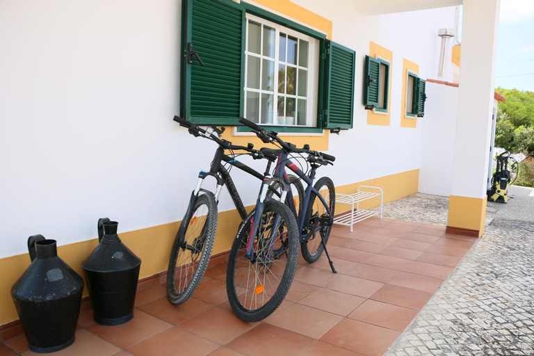 Quinta da Chapeleira em Azeitao, Setúbal
